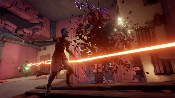 Free-for-a-day promotion gains Mirage: Arcane Warfare over a million owners