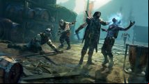 Middle-earth: Shadow of Mordor will endanger orcs a week early