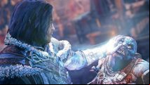 Gotta have wraith: Shadow of Mordor's spectral powers