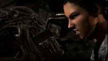 Mortal Kombat X Kombat Pack 2 trailer lets the Xenomorph, Leatherface and others show you their moves