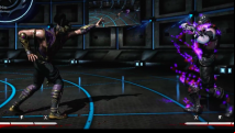 You can play as Mortal Kombat X's non-playable characters on PC