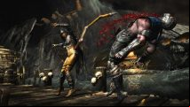 Mortal Kombat X launch trailer chopped to Chop Suey