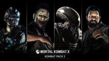 Mortal Kombat XL murders its way onto Steam
