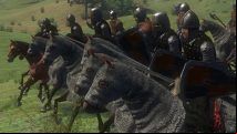 Mount & Blade has bolted with TaleWorlds, say Paradox; players gifted Magicka: Wizard Wars