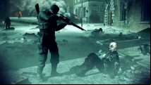 Kingsley talks Rebellion's future in open worlds: 