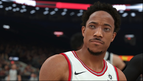 8000 VC for a pair of sneakers? The diary of a rookie bankrupted by NBA 2K18's microtransactions