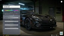 Need for Speed shows us the game's deep customisation options in a new trailer