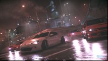 Watch people get chased by cops in the Need for Speed Payback Gamescom 2017 trailer