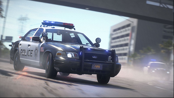EA are also making changes to Need for Speed Payback's progression system