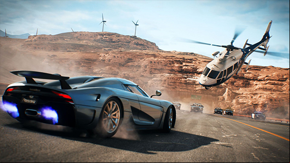 Here are the system requirements for Need for Speed Payback