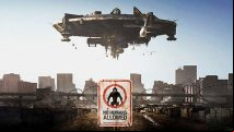 District 9 director Neill Blomkamp wants to make a mech game, so he's asking how