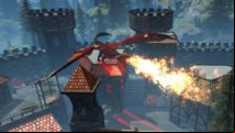 Neverwinter Strongholds expansion brings 20 vs 20 MOBA-like combat between guild halls