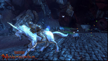 Neverwinter expansion Fury of the Feywild is now live