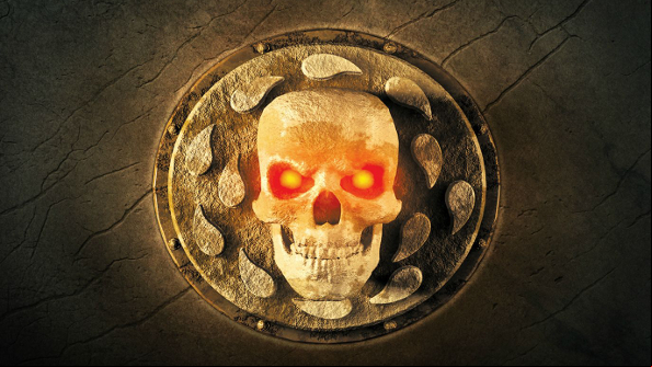 Baldur's Gate 3 is in development, according to its original publisher