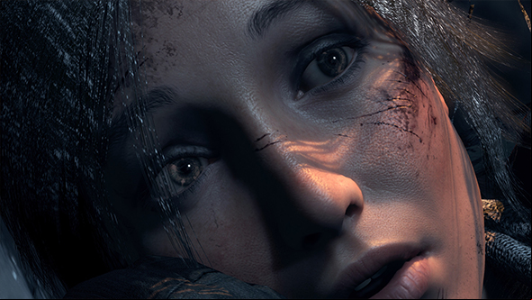 The next Tomb Raider will be announced in 2018 and playable shortly after