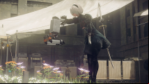 There is still one last secret to find in Nier: Automata