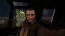 Grand Theft Auto IV gets infected with selfies
