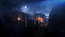 Battlefield 1's Nivelle Nights adds a new map and stops you shooting while being stabbed