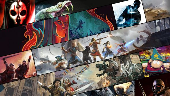 RPG players don't like paying for their DLC, according to a survey from Obsidian