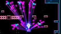 Octahedron is a musical platformer that channels the spirit of Rez