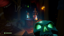 Sea of Thieves will allow three-person crews at launch to combat brig griefing