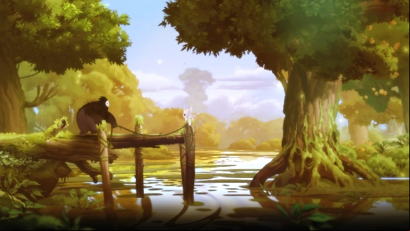 Ori and the Blind Forest Definitive Edition pushed pack to 2016