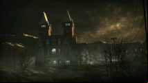 You don't have to be mad to work here… Outlast's Whistleblower DLC out on May 6th