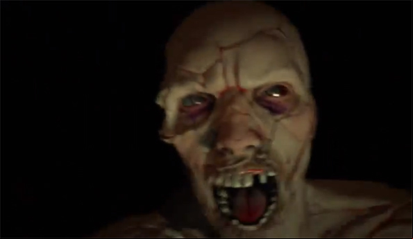 Humble are giving away Outlast completely free until tomorrow