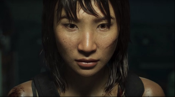 New character revealed in latest trailer for Overkill's The Walking Dead