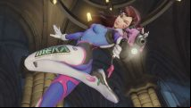 Players report skill rating adjustment still not working properly in Overwatch