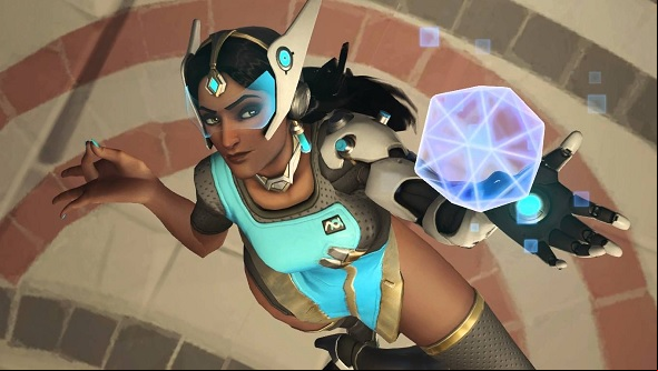 Why Symmetra's rework is good for Overwatch