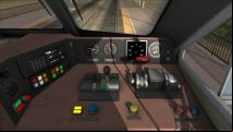 Train Simulator 2014's Pacific Surfliner expansion takes us from LA to San Diego
