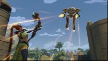 Smite studio Hi-Rez launch their hero shooter, Paladins, into open beta