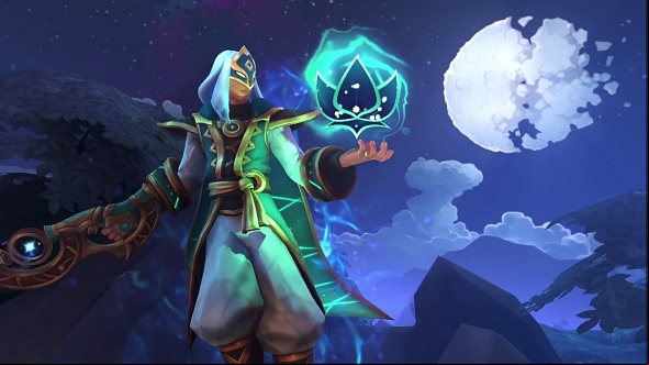 Get a free Paladins skin! We have 200 to give away