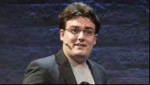 Palmer Luckey allegedly sent Donald Trump $100,000 for his inauguration
