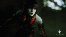 Countess assassinates her way into Paragon