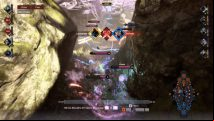 The whole lobby faces an hour wait if someone fails to pick a hero three times in Paragon's draft