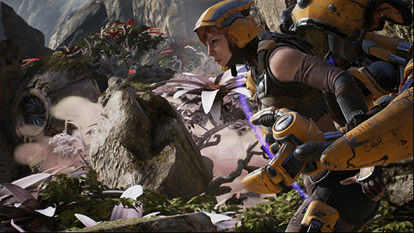 Say your goodbyes: Paragon officially shuts down tomorrow