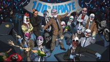 Payday 2 bins microtransactions as Starbreeze buy franchise back from 505 Games
