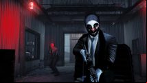 Payday 2's DLC is being consolidated into an Ultimate Edition - all future add-ons will be free