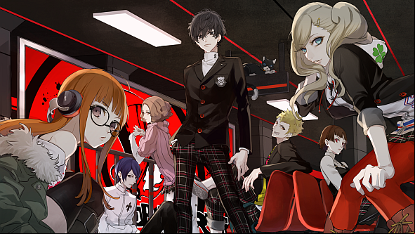 Persona 5 devs try to shut down PS3 emulator, but 