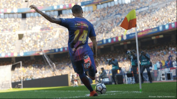 PES 2019 will have new licensed leagues