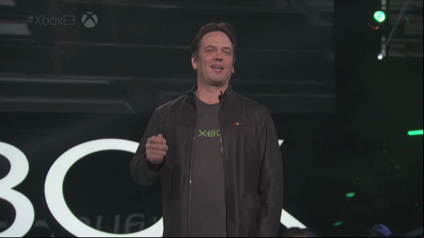 The future of gaming with Windows: an interview with Phil Spencer