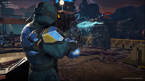 Playing Phoenix Point reveals a far more complex game than XCOM