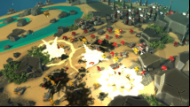 Planetary Annihilation beta begins 26 September