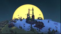 I, Nnihilation: single player comes to Planetary Annihilation in Galactic War campaign