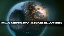 Planetary Annihilation release delayed till 