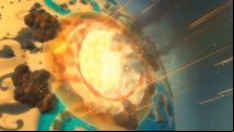 Planetary Annihilation nears alpha; first screens emerge