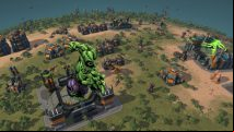 Planet Hulk: Planetary Annihilation enters Gamma phase tomorrow, adding multi-planet spawns