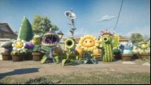 The Origin Overmind wants you to know that Plants vs Zombies: Garden Warfare is out on June 24th